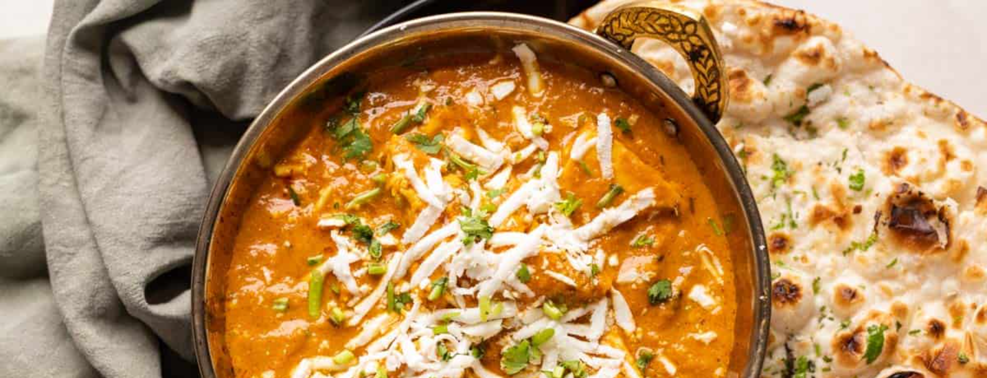 Paneer Lababdar with Naan3