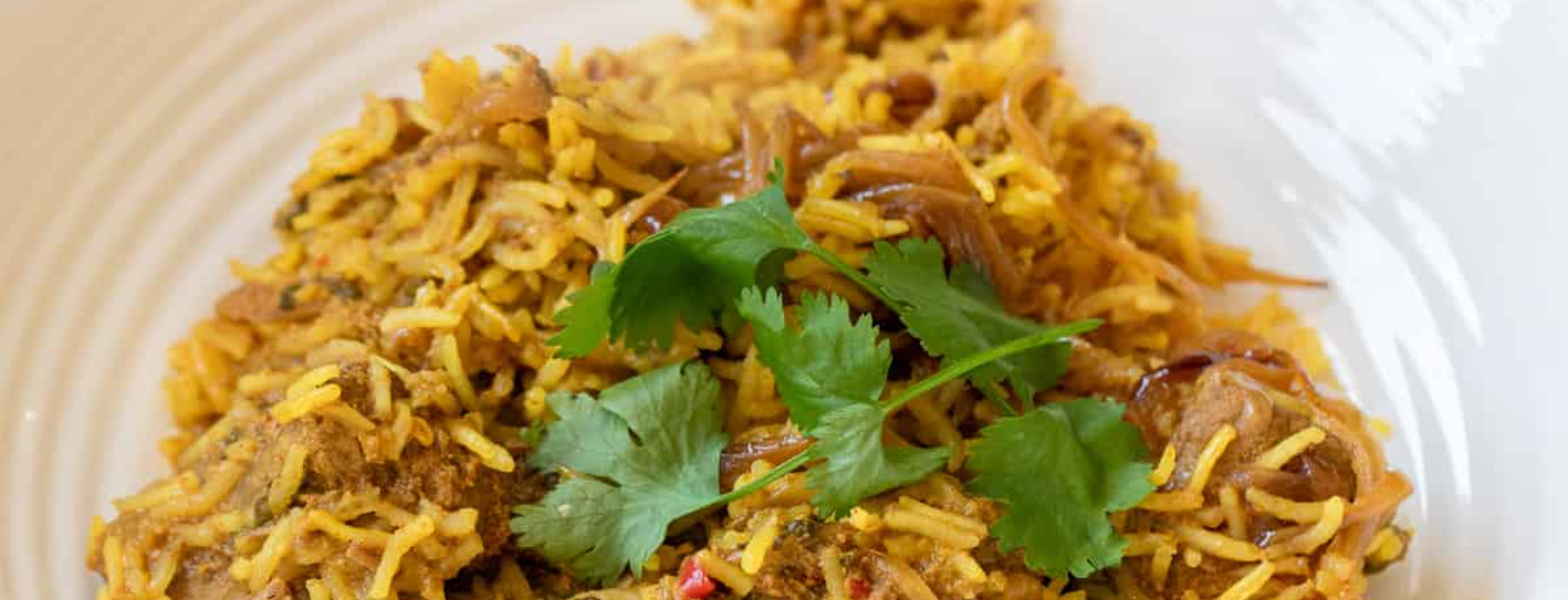 Hyderabadi Mutton Dum Biryani2