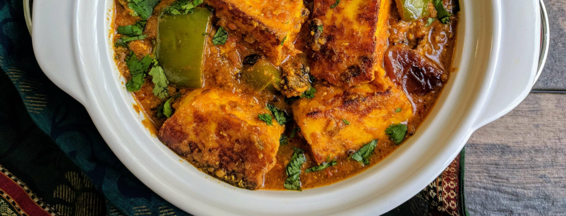 Paneer Tikka Masala1