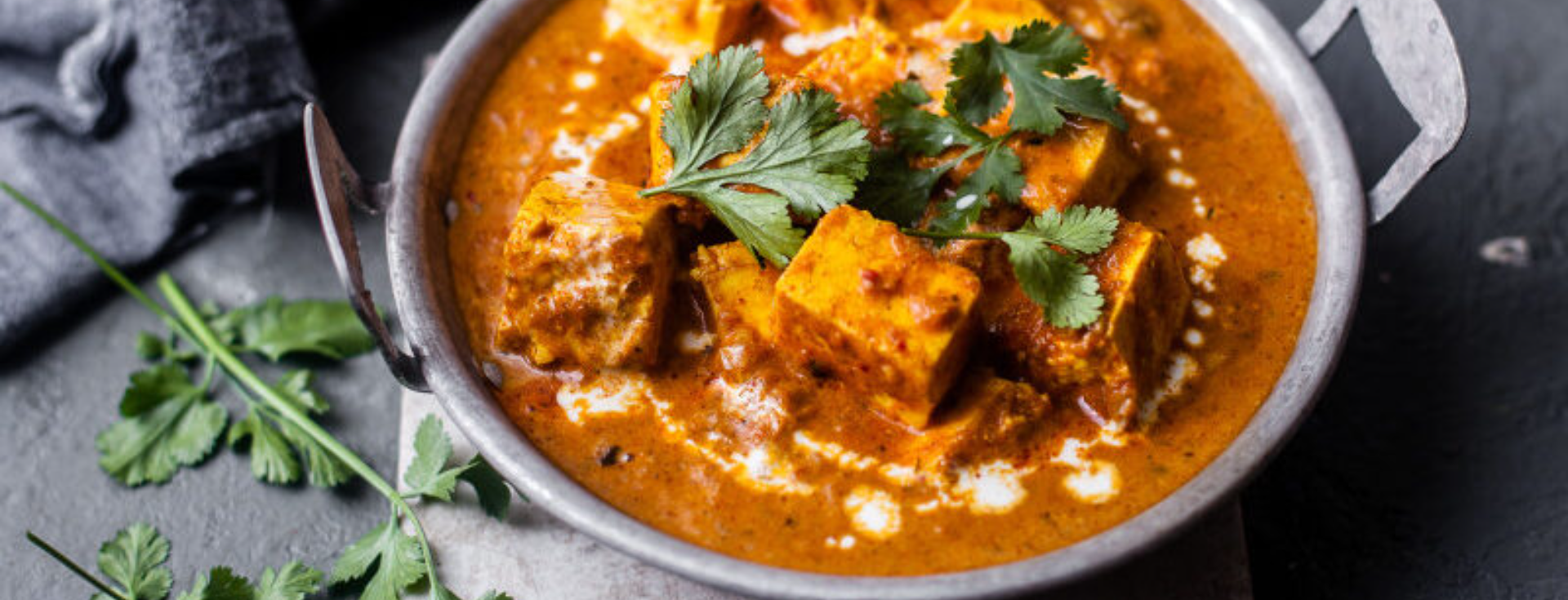 Paneer Tikka Masala3