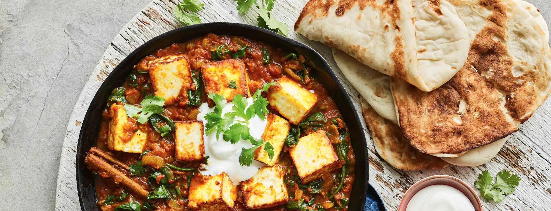 Paneer Tikka Masala4