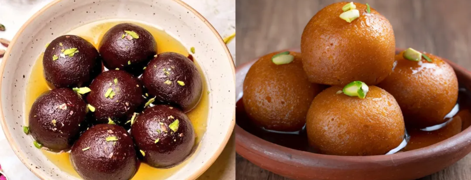 Gulab Jamun (Khoya-Based)2