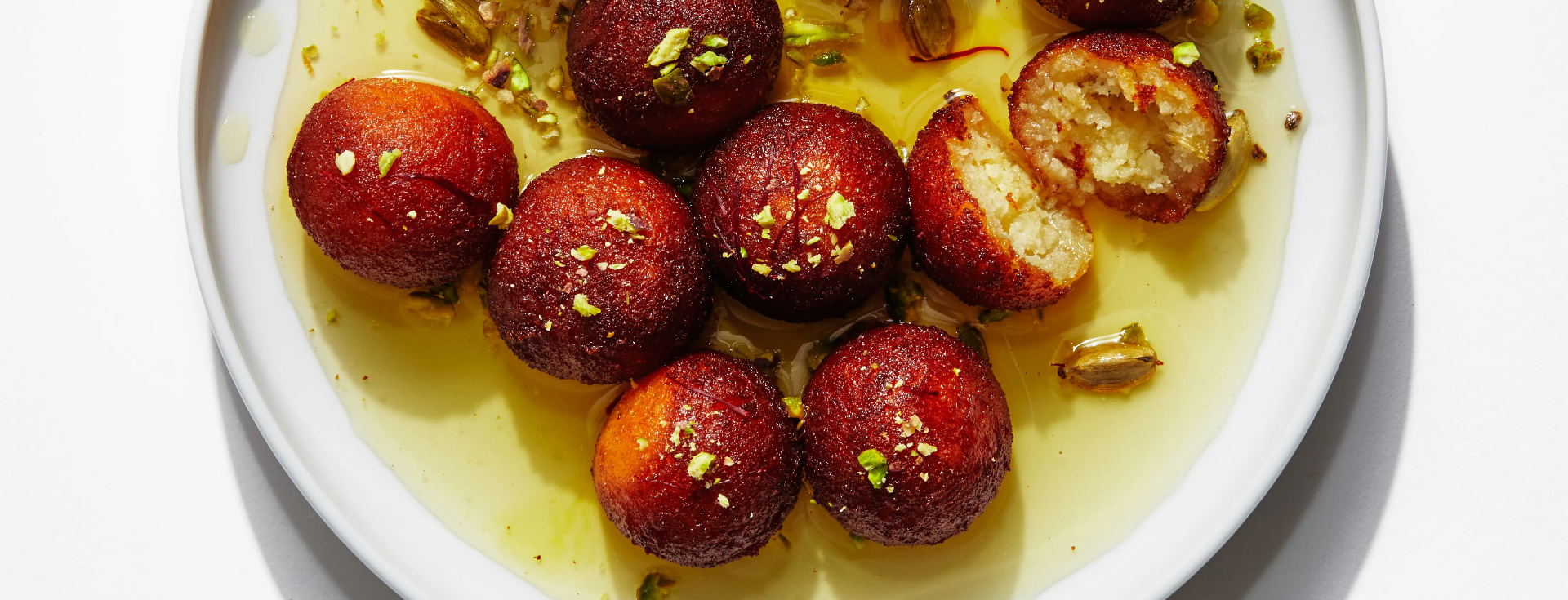 Gulab Jamun (Khoya-Based)5