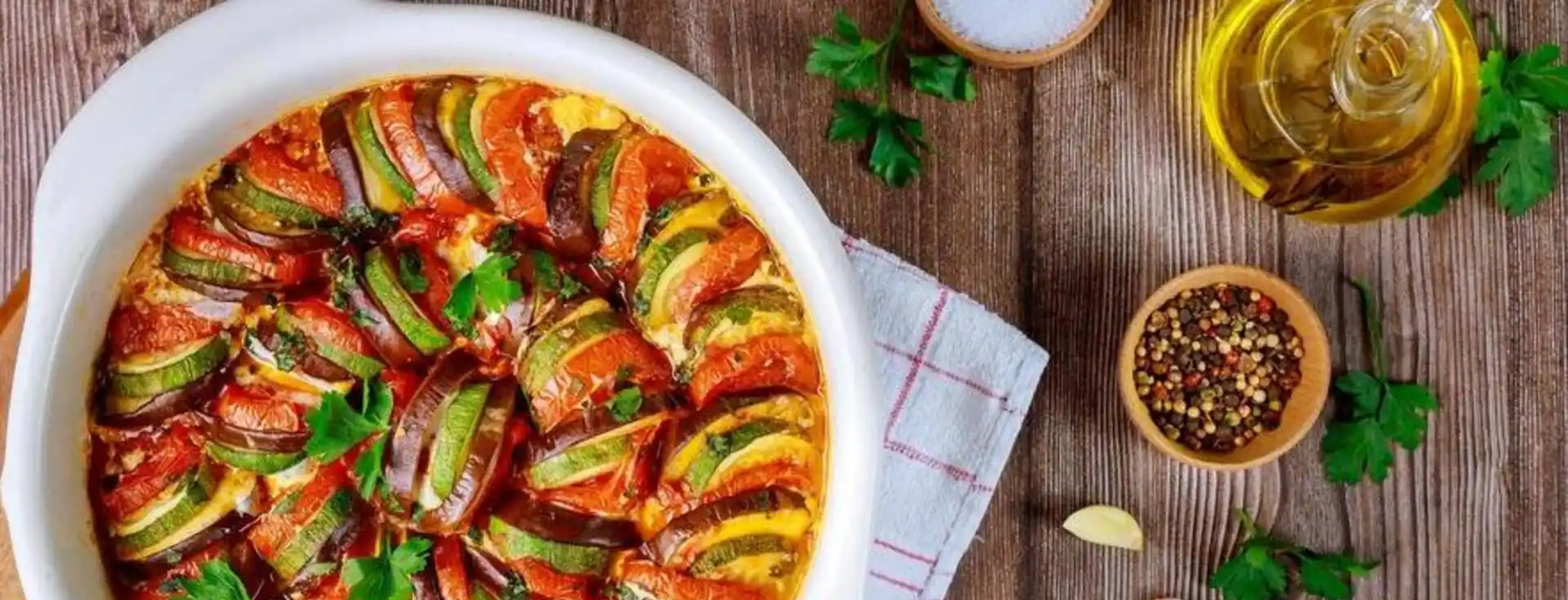 French Ratatouille (Layered Style)4