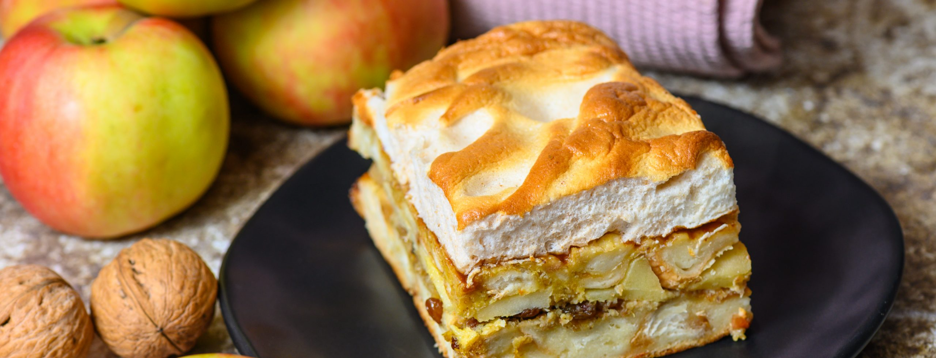 Apple strudle13